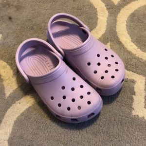 Crocs